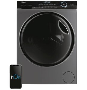 Pralko-suszarka HAIER I-Pro 5 HWD80-B14959S8U1S