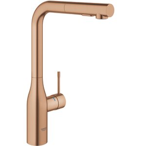 Bateria GROHE Essence 30270DL0 Miedziane złoto