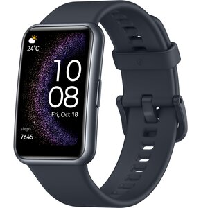 Smartwatch HUAWEI Watch Fit SE Czarny