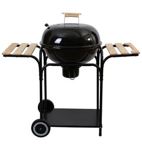 Grill węglowy ACTIVA 19426 44 cm