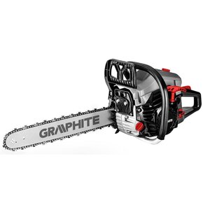 Piła spalinowa GRAPHITE 58G953