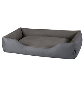Legowisko dla psa BEDDOG Zara XXL Szary