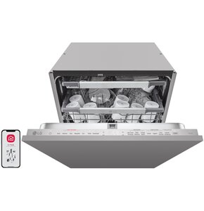 Zmywarka LG DB476TXS