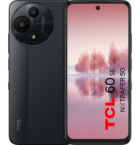 Smartfon TCL 60 SE NXTPAPER 5G 8/256GB 6.67" 120Hz Szary