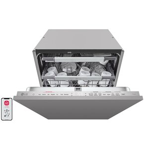 Zmywarka LG DB597TXS