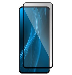 Szkło hartowane MYSCREEN Diamond Glass Edge FG do Vivo Y19s
