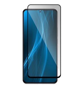 Szkło hartowane MYSCREEN Diamond Glass Lite Edge Full Glue do Xiaomi Poco C75 4G/5G