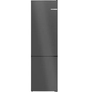 Lodówka BOSCH KGN39OCAF No Frost 203cm Antracyt