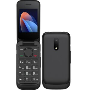 Telefon TCL OneTouch 5023 Czarny