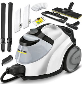 Parownica KARCHER SC 5 EasyFix 1.512-550.0