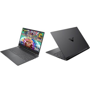 Laptop HP Victus 16-S1738NW 16.1" IPS 240Hz R7-8845HS 16GB RAM 512GB SSD GeForce RTX4060 DLSS 3 Windows 11 Home, Funkcje AI
