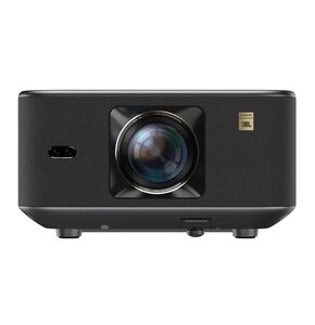 Projektor YABER K3 Full HD (1920 x 1080), 1600 ANSI lumen, Wi-Fi, Bluetooth