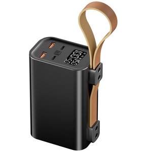 Powerbank DANGBEI Freedo 16200mAh Czarny