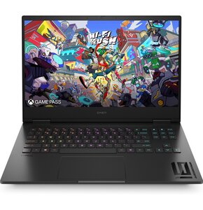 Laptop HP OMEN 16-WF1107NW 16.1" IPS 240Hz i7-14700HX 32GB RAM 1TB SSD RTX4060 DLSS 3, Funkcje AI