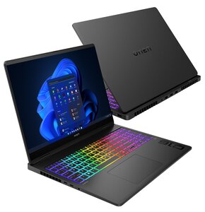 Laptop HP Omen Max 16-AH0999NW 16" IPS 240Hz Ultra 9-275HX 32GB RAM 1TB SSD GeForce RTX 5080 DLSS 4 Windows 11 Home, Funkcje AI