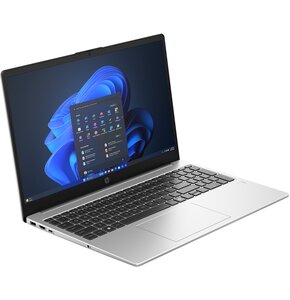 Laptop HP 250R G10 15.6" Core 5 120U 16GB RAM 512GB SSD Windows 11 Home
