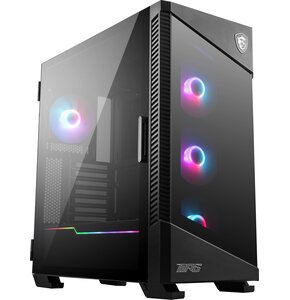 Obudowa MSI MPG Velox 100R