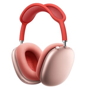 Słuchawki nauszne APPLE Airpods Max ANC Różowy