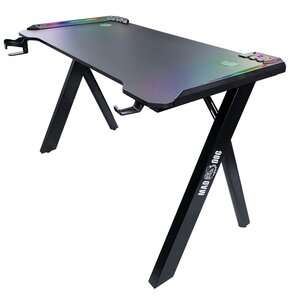 Biurko gamingowe MAD DOG GD140L