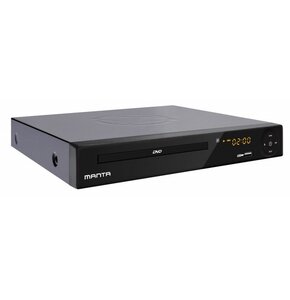 Odtwarzacz DVD MANTA DVD072 Emperor Basic