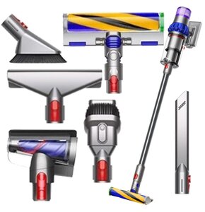 Odkurzacz DYSON V15 Detect Fluffy