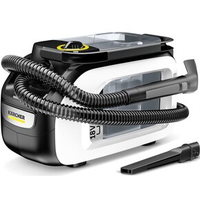 Odkurzacz piorący KARCHER SE 3-18 Compact 1.081-506.0
