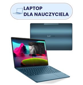 Laptop LENOVO Yoga Slim 9 14ILL10 14" OLED Ultra 7-258V 32GB RAM 1TB SSD Windows 11 Home, Funkcje AI