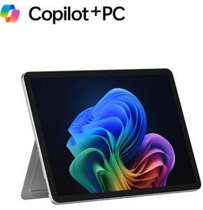 Laptop MICROSOFT Surface Pro Copilot+ PC 12" Snapdragon X Plus 16GB RAM 256GB SSD Windows 11 Home