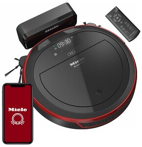 Robot sprzątający MIELE Scout RX2 SLQL0 00