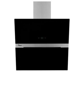 Okap AKPO WK-9 Venus 60 (maskownica inox) 389.6m3/h 66dB klasa D