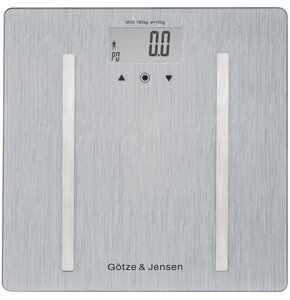 Waga łazienkowa GÖTZE & JENSEN BS501