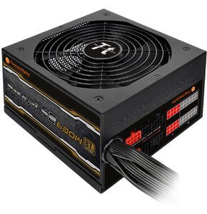 Zasilacz THERMALTAKE Smart SE 630W Bronze