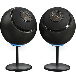 Głośniki CREATIVE Pebble Nova 2.0 Komunikacja bezprzewodowa