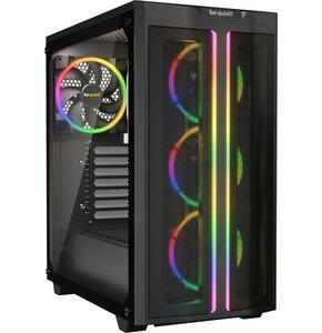 Komputer MAD DOG BQ500FX-A16DR32V2 R7-9800X3D 32GB RAM 2TB SSD Radeon RX9070XT Wi-Fi
