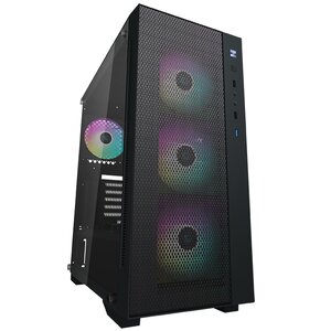 Komputer MAD DOG DC55-IND-A03DR32 R5-7600X 32GB RAM 1TB SSD Radeon RX7700XT Wi-Fi