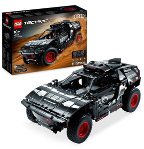 LEGO 42160 Technic Audi RS Q e-tron