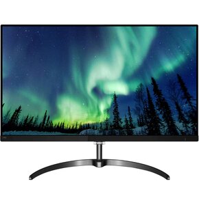 Monitor PHILIPS E-line 276E8VJSB 27" 3840x2160px IPS