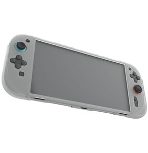 Etui ARMOR3 M07714-OQ do Nintendo Switch 2 Półprzezroczysty