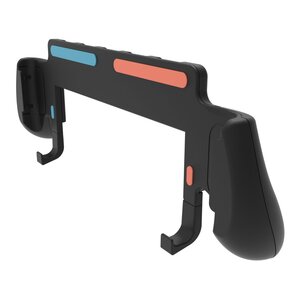 Uchwyt ARMOR3 M07715 do Nintendo Switch 2 Czarny