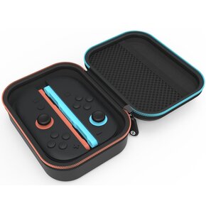 Zestaw akcesoriów do Joy-Con HYPERKIN ARMOR3 M07720 Nintendo Switch 2