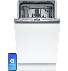 Zmywarka BOSCH SPV4EMX17E