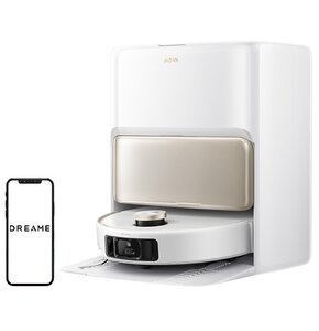 Robot sprzątający DREAME Mova V50 Ultra Complete Biały