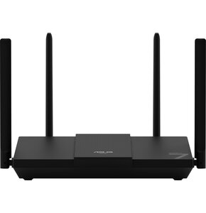 Router ASUS RT-BE50 2.4 / 5 GHz (DualBand), Wi-Fi Mesh
