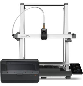 Drukarka 3D ANYCUBIC Kobra 3 Max Combo Wi-Fi, LAN