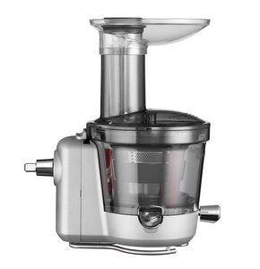 Wyciskarka wolnoobrotowa KITCHENAID 5KSM1JA