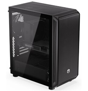 Komputer MAD DOG ENDORFY500AIR-A28WB32WP R7-7800X3D 32GB RAM 1TB SSD GeForce RTX4070 Super DLSS 3 Wi-Fi Windows 11 Professional