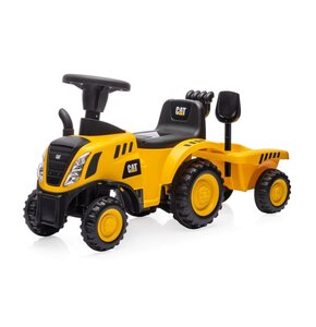 Jeździk MILLY MALLY Tractor Cat