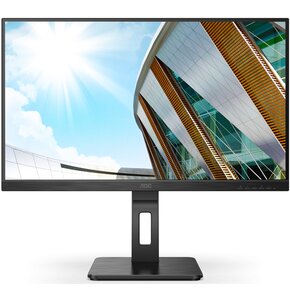 Monitor AOC U27P2CA 27" 3840x2160px IPS 4 ms [GTG]