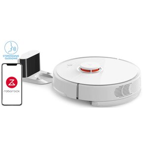 Robot sprzątający ROBOROCK S50