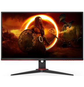 Monitor AOC G2 27G2SAE 27" 1920x1080px 1 ms [MPRT]